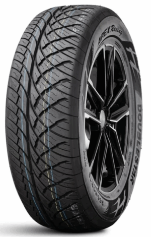 DOUBLE STAR APEX RACING 265/60R18 110 H Személyautó | Nyári | C;B; 72dB