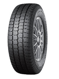 Yokohama BLUEARTH VAN RY61 225/55R17C 109 H Kisáruszállító | 4 évszak | C;B; 73dB