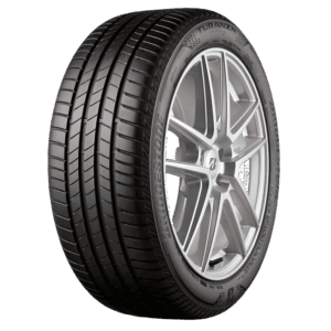 Bridgestone Turanza T005 Driveguard 225/40 R 18 92 Y | nyári | A;C; 72dB