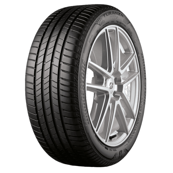 Bridgestone Turanza T005 Driveguard 225/40 R 18 92 Y | nyári | A;C; 72dB