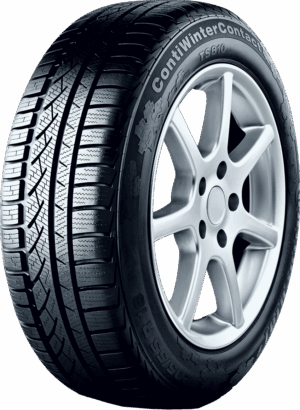Continental ContiWinterContact TS 810 S 235/35 R 19 91 V | téli | C;D; 72dB