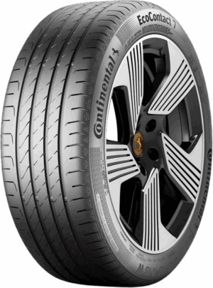 Continental EcoContact 7 225/60 R 16 98 V | nyári | A;A; 71dB