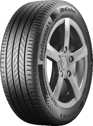 Continental UltraContact NXT 235/50 R 20 104 T | nyári | A;A; 69dB