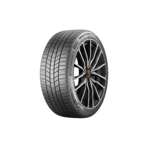 Continental WinterContact 8 S 275/40 R 21 107 V | téli | B;B; 73dB