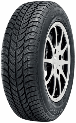 Debica Frigo 2 195/60 R 15 88 T | téli | C;D; 72dB