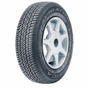 Debica Navigator 2 185/70 R 14 88 T | négyévszakos | E;D; 71dB