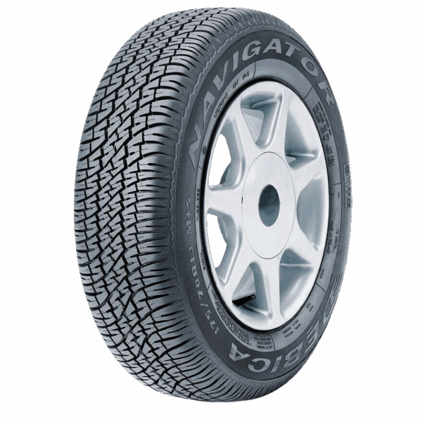 Debica Navigator 2 185/70 R 14 88 T | négyévszakos | E;D; 71dB