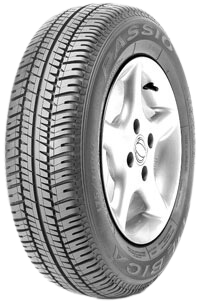 Debica Passio 135/80 R 12 73 T | nyári | C;D; 70dB