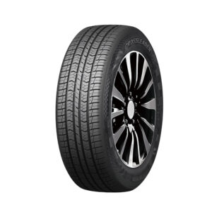 DOUBLE STAR DSS02 235/50R18 97 V FR (Peremvédős) Személyautó | Nyári | D;C; 71dB