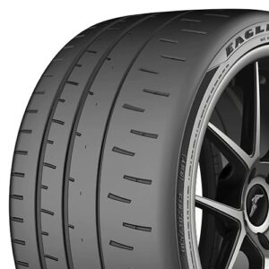 Goodyear EAGLE F1 SUPERCAR 3R 305/30R20 103 Y XL (Erősített) FP (Peremvédős) Személyautó | Nyári | D;C; 74dB