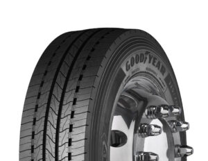 Goodyear EQMAXD 315/70R22,5 154/152 L,M Teher | B;B; 75dB