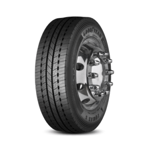 Goodyear EQMAXS 315/80R22,5 158/150 L Teher | B;B; 71dB