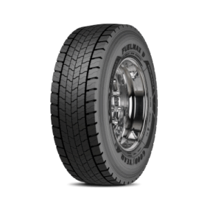 Goodyear FUELMADEND 295/60R22,5 150/149 K,L Teher | B;B; 74dB