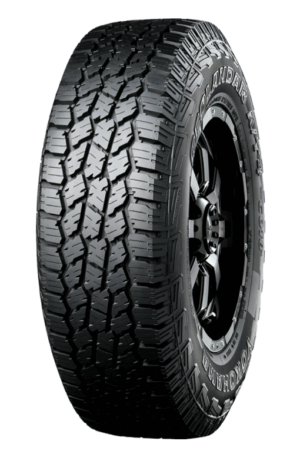 Yokohama GEOLANDAR A/T4 G018 245/75R17 121 S Személyautó | 4 évszak | E;B; 75dB