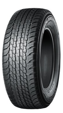 Yokohama GEOLANDAR A/T G94 285/60R18 116 V Terepjáró | Nyári | C;C; 73dB