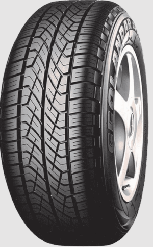 Yokohama GEOLANDAR G95 225/60R17 99 V Személyautó | Nyári | C;C; 71dB