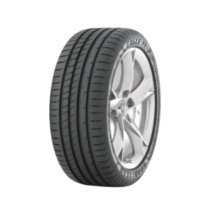 Goodyear Eagle F1 Asymmetric 2 255/40 R 17 94 Y | nyári | A;D; 72dB