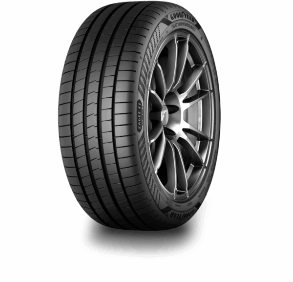 Goodyear Eagle F1 Asymmetric 6 235/45 R 18 94 W | nyári | A;B; 68dB