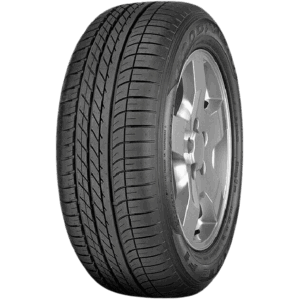 Goodyear Eagle F1 Asymmetric SUV AT 235/50 R 20 104 W | nyári | C;A; 72dB