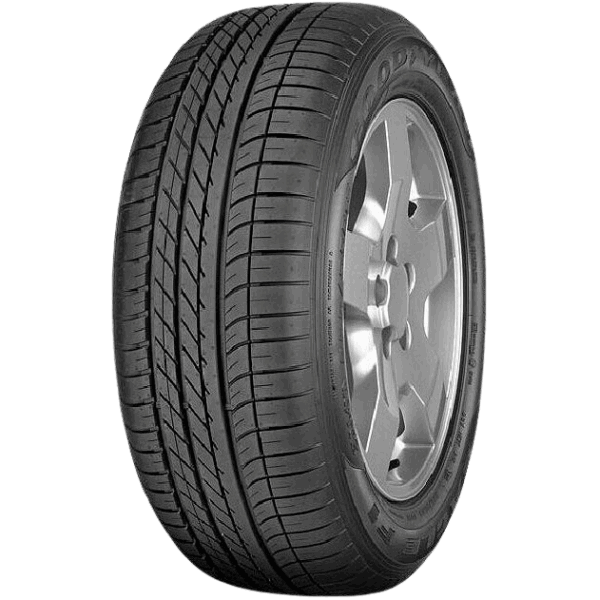 Goodyear Eagle F1 Asymmetric SUV AT 235/50 R 20 104 W | nyári | C;A; 72dB