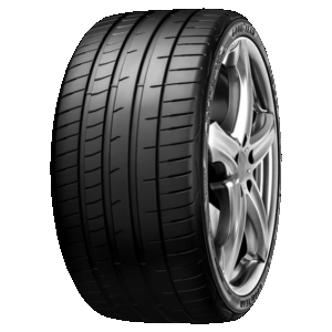 Goodyear Eagle F1 Supersport 235/30 R 20 88 Y | nyári | A;D; 72dB