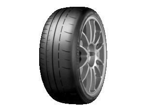 Goodyear Eagle F1 Supersport RS 245/35 R 20 95 Y | nyári | D;D; 70dB