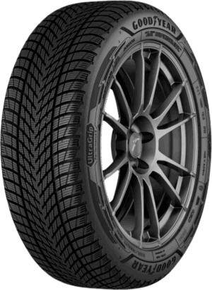 Goodyear Ultragrip Performance 3 275/55 R 19 111 H | téli