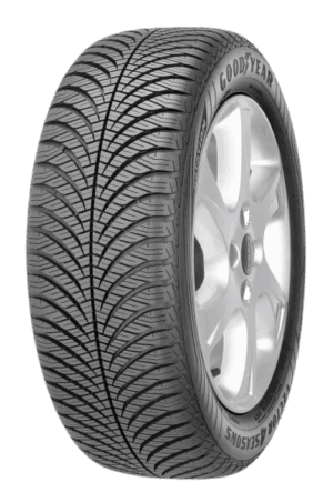 Goodyear Vector 4Seasons GEN-2 225/45 R 19 96 W | négyévszakos | B;C; 71dB
