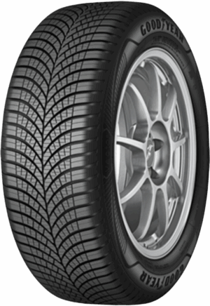 Goodyear Vector 4Seasons GEN-3 255/40 R 20 101 W | négyévszakos | B;C; 73dB