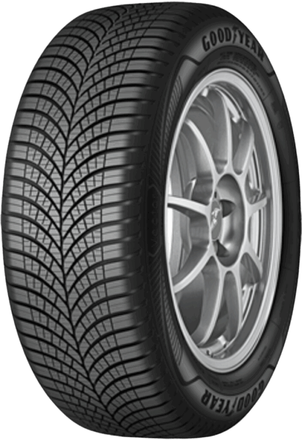 Goodyear Vector 4Seasons GEN-3 215/55 R 17 98 W | négyévszakos | B;B; 70dB