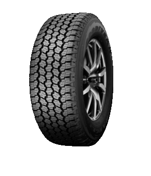 Goodyear Wrangler All-Terrain Adventure 255/55 R 19 111 H | nyári | D;C; 73dB