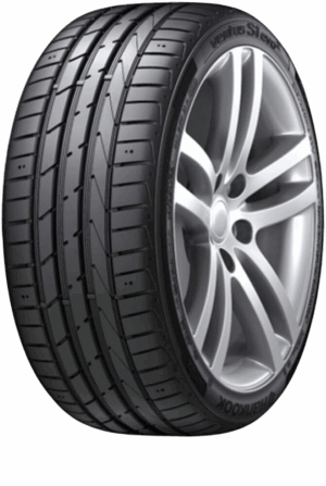 Hankook K117 Ventus S1 evo2 245/35 R 19 93 Y | nyári | B;D; 67dB