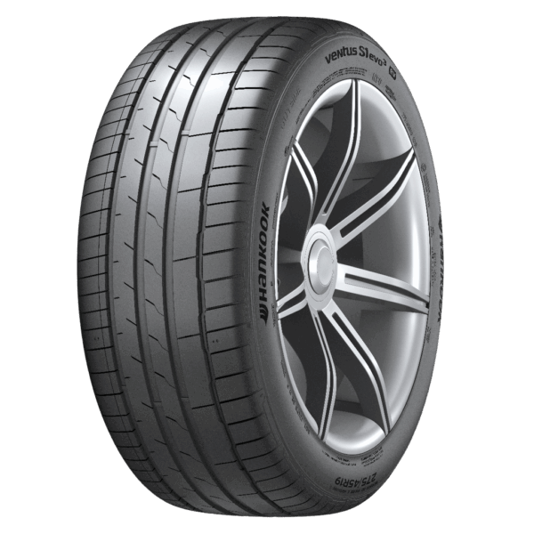 Hankook K127E Ventus S1 evo3 ev 235/50 R 20 100 T | nyári | B;A; 69dB