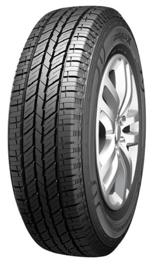RoadX H/T01 RXQuest 235/65R17 104 V Terepjáró | Nyári | D;C; 72dB