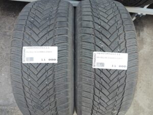 ROTALLA SETULA W RACE S130 205/55R16 91 H Személyautó | Téli   DOT2420