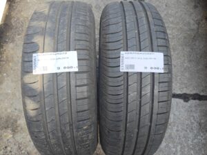 Hankook K425 Kinergy ECO 195/65R15 91 T Személyautó | Nyári   DOT4817