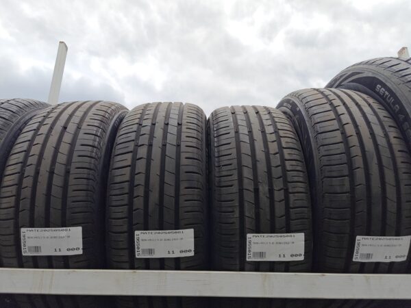 Tracmax X-Privilo TX-1 195/50R15 82 V Személyautó | Nyári   DOT0124