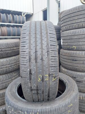 Continental Ecocontact 6 235/45 R 18 94 W | nyári   DOT0521 4.7 mm