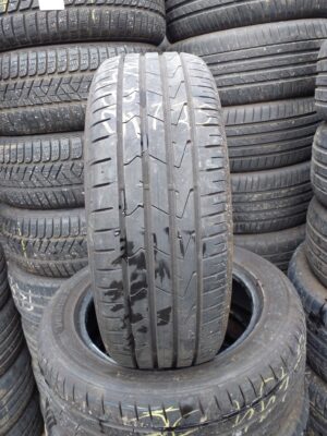 Hankook K125 205/55 R 16 91 H | nyári   DOT5220 6.7 mm