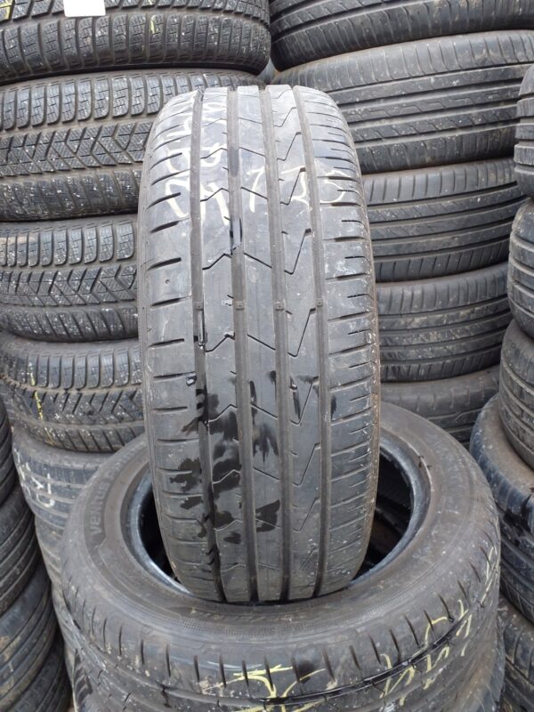 Hankook K125 205/55 R 16 91 H | nyári   DOT5220 6.7 mm