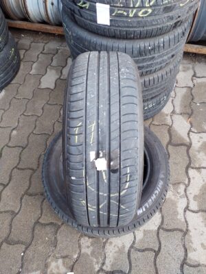 Michelin Primacy 3 zp 205/55 R 16 91 V | nyári   DOT4620 7.1 mm