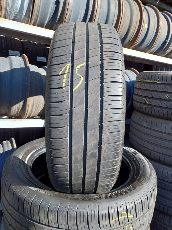 Goodyear Efficientgrip Performance 205/55 R 17 91 V | nyári   DOT0622 5.8 mm
