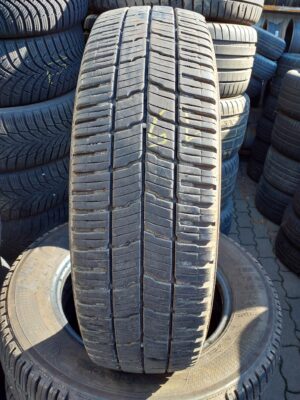 Kleber Transpro 4S 185/75 R 16 C 104/102 R | négyévszakos   DOT3123 6.9 mm