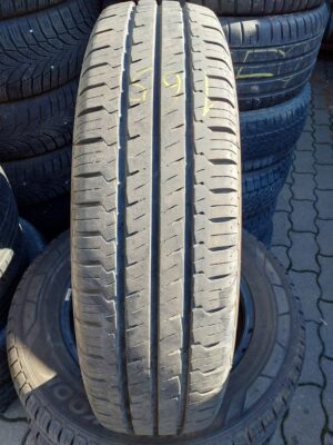 Hankook RA18 185/75 R 16 C 104/102 R | nyári   DOT4521 5.6 mm