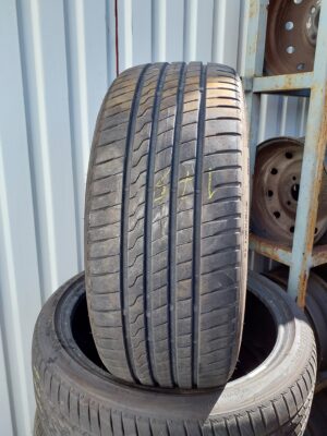 Firestone Roadhawk 215/40 R 18 89 Y | nyári   DOT2523 5 mm