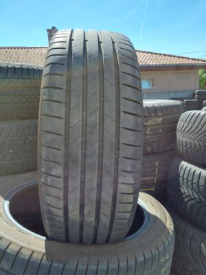 Bridgestone Turanza 6 enliten 195/45 R 16 84 V | nyári   DOT0924 6.5 mm