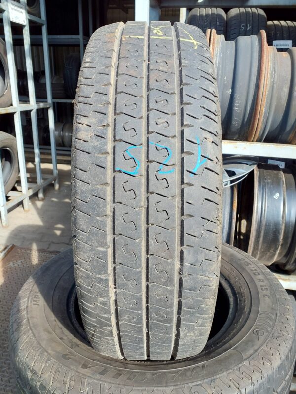 Matador MPS330 215/70 R 15 C 109/107 S | nyári   DOT0820 6.2 mm