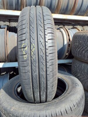 GT Radial FE1 City 165/70 R 14 81 T | nyári   DOT3920 7 mm