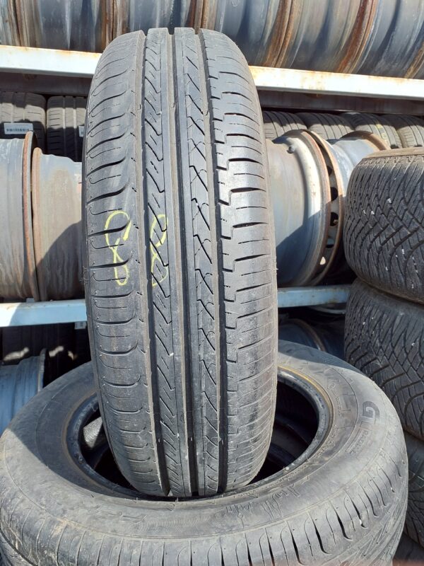 GT Radial FE1 City 165/70 R 14 81 T | nyári   DOT3920 7 mm