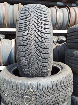 Westlake All season elite Z401 215/50 R 17 95 W | négyévszakos   DOT5223 6.5 mm